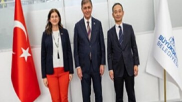 Japonya – İzmir alakaları güçleniyor