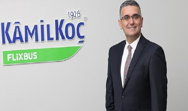 Kâmil Koç, 100. Yılını Dev Bir Kampanyayla Karşılıyor: 2026 boyunca her ay 100 şanslı yolcuya fiyatsız bilet