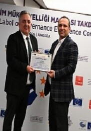 Kadıköy Belediyesi ELOGE Markasını İkinci Sefer Aldı