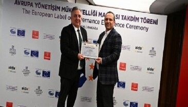 Kadıköy Belediyesi ELOGE Markasını İkinci Sefer Aldı