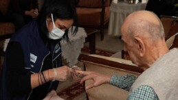 Kadıköy Belediyesi’nin “Evde Kuaförlük” Hizmeti Sürüyor