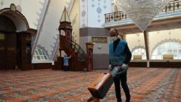 Kadıköylüler İftar Sofralarında Buluşuyor