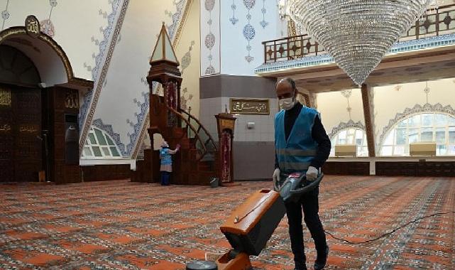 Kadıköylüler İftar Sofralarında Buluşuyor