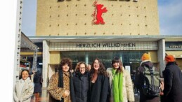 Kadir Has Üniversitesi Mezunlarından Milletlerarası Muvaffakiyet