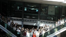 Kadir Has Üniversitesi Uyumunda Global Bir Siber Güvenlik Modeli