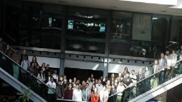 Kadir Has Üniversitesi Uyumunda Global Bir Siber Güvenlik Modeli