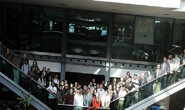 Kadir Has Üniversitesi Uyumunda Global Bir Siber Güvenlik Modeli