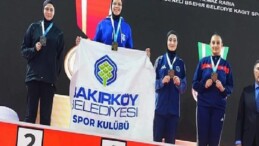 Kağıtspor, 7 branşta rakip tanımadı