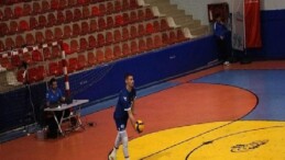 Kağıtspor, yabancı atletler için de değerli bir marka