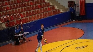 Kağıtspor, yabancı atletler için de değerli bir marka