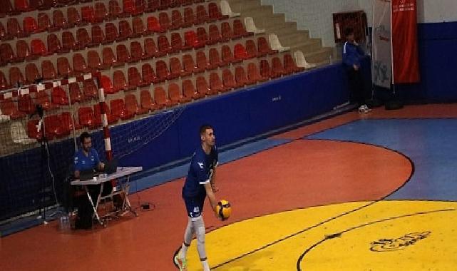 Kağıtspor, yabancı atletler için de değerli bir marka