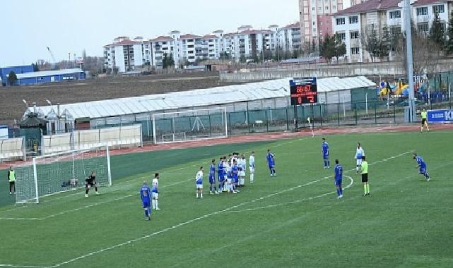 Kahramankazan’da Beklenmedik Yenilgi: Liderlik Koltuğu Elden Gitti