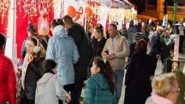 Kalpler Balçova’da Buluştu