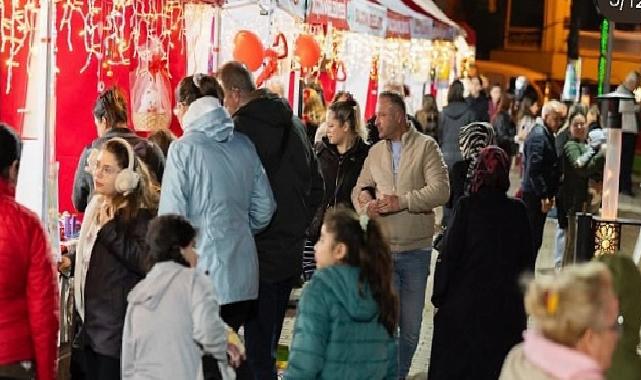 Kalpler Balçova’da Buluştu