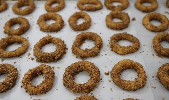 Kandil simitleri ‘Saygınlar’dan