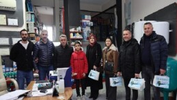 Kandıra’da Kandil Geleneği Sürüyor