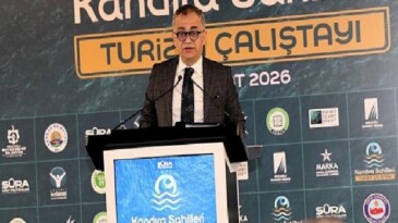 Kandıra’nın turizm geleceği ortak akılla belirleniyor
