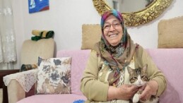 Kanseri yendi, ikinci baharı İleri Yaş Merkezi’nde yaşıyor