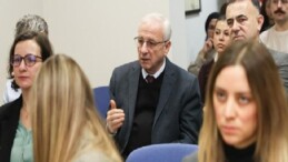 Kanserle Çabada Yenilikçi Yaklaşımlar Masaya Yatırıldı