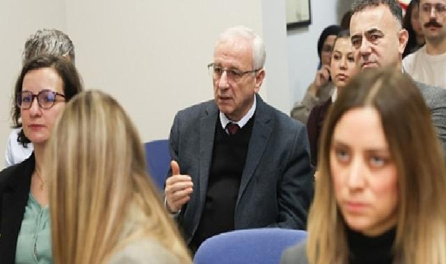 Kanserle Çabada Yenilikçi Yaklaşımlar Masaya Yatırıldı