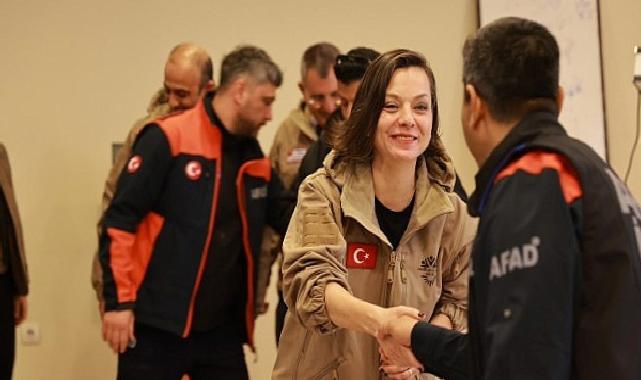 Karabağlar Belediyesi KAR-KUT ile Alanda Daha Güçlü