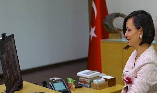 Karabağlar Belediyesi SECAP sürecini Bilimsel Katkılarla Güçlendiriyor