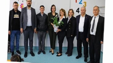 Karabağlar Belediyesi’nden Fiyatsız 4. Çocuk Oyun Akademisi