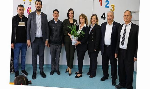 Karabağlar Belediyesi’nden Fiyatsız 4. Çocuk Oyun Akademisi