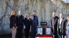 Karabağlar ‘da iz bırakan Lider Kürüm unutulmadı