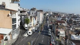 Karabağlar’a 150 milyonluk ulaşım yatırımı