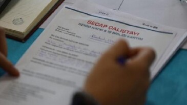 Karabağlar’da SECAP Çalıştayı