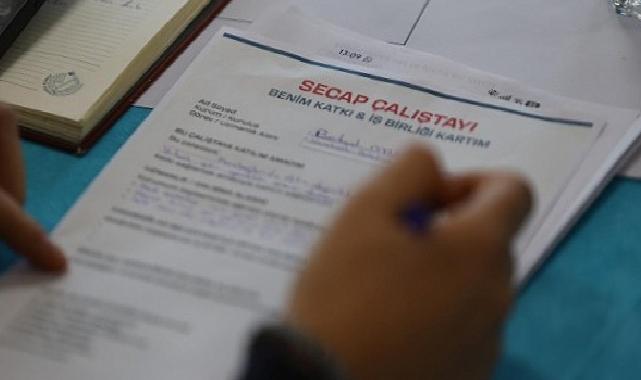 Karabağlar’da SECAP Çalıştayı