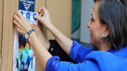 Karabağlar’dan Adıyaman’a İlmek İlmek Dayanışma