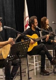 Karanlıktan aydınlığa bir seyahat