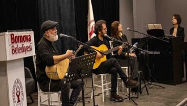 Karanlıktan aydınlığa bir seyahat