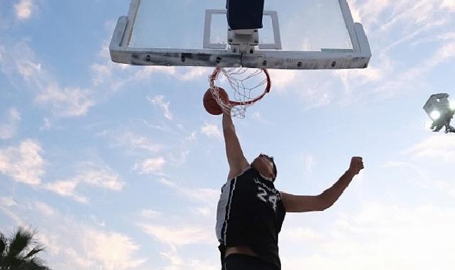 Kardeş Pası Basketbol Şampiyonası başlıyor