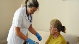 Karşıyaka Belediyesi’nden sıhhatte güçlü takviye