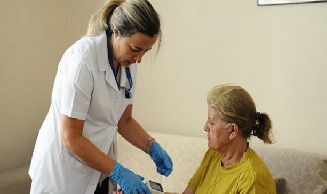 Karşıyaka Belediyesi’nden sıhhatte güçlü takviye