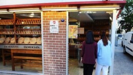 Karşıyaka’da “Askıda Pide” kampanyası başladı