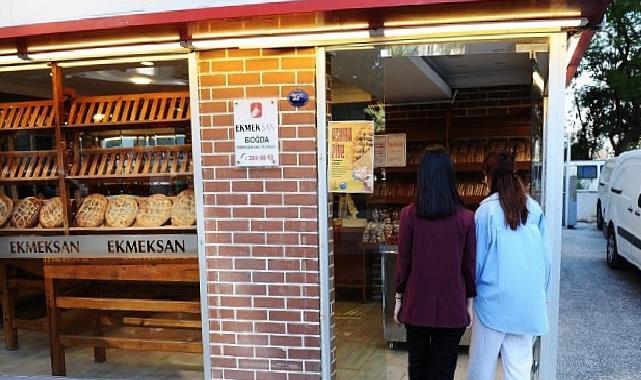 Karşıyaka’da “Askıda Pide” kampanyası başladı