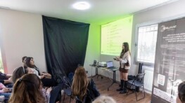 Karşıyaka’dan Avrupa’ya dirençli kent bildirisi: RESILIAGE çalıştayı tamamlandı