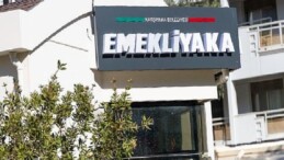 Karşıyaka’nın çınarlarına özel tesis: Emekli Yaka kapılarını açıyor