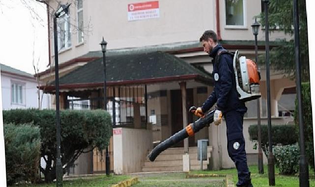 Kartepe’de Ramazan Hazırlığı