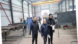 Kartepe’de Ruhsat Kontrolü İşletmeler Mercek Altında