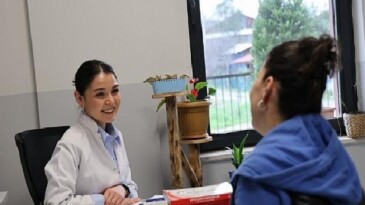 Kartepe’de Sağlıklı Ramazan Mesaisi