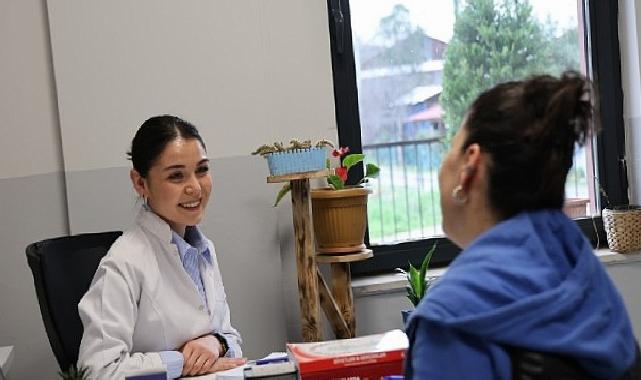 Kartepe’de Sağlıklı Ramazan Mesaisi