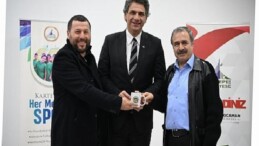 Kartepe’de Vefa Rüzgarı