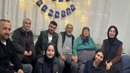 Kartepe’nin Çınarları Bu Ramazan’da da Yalnız Değil