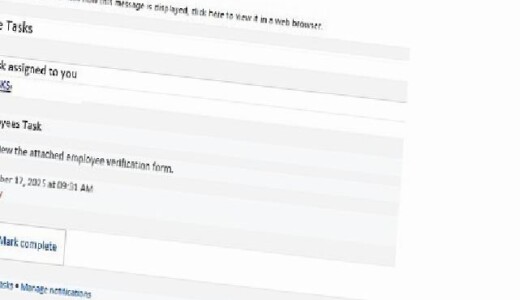 Kaspersky, kurumsal kimlik bilgilerini çalmak maksadıyla Google Tasks bildirimlerini istismar eden yeni bir oltalama kampanyasını ortaya çıkardı