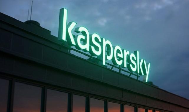 Kaspersky Türkiye’de Bayrak Değişimi: Genel Müdürlük Misyonunu Zafer Akın Devraldı